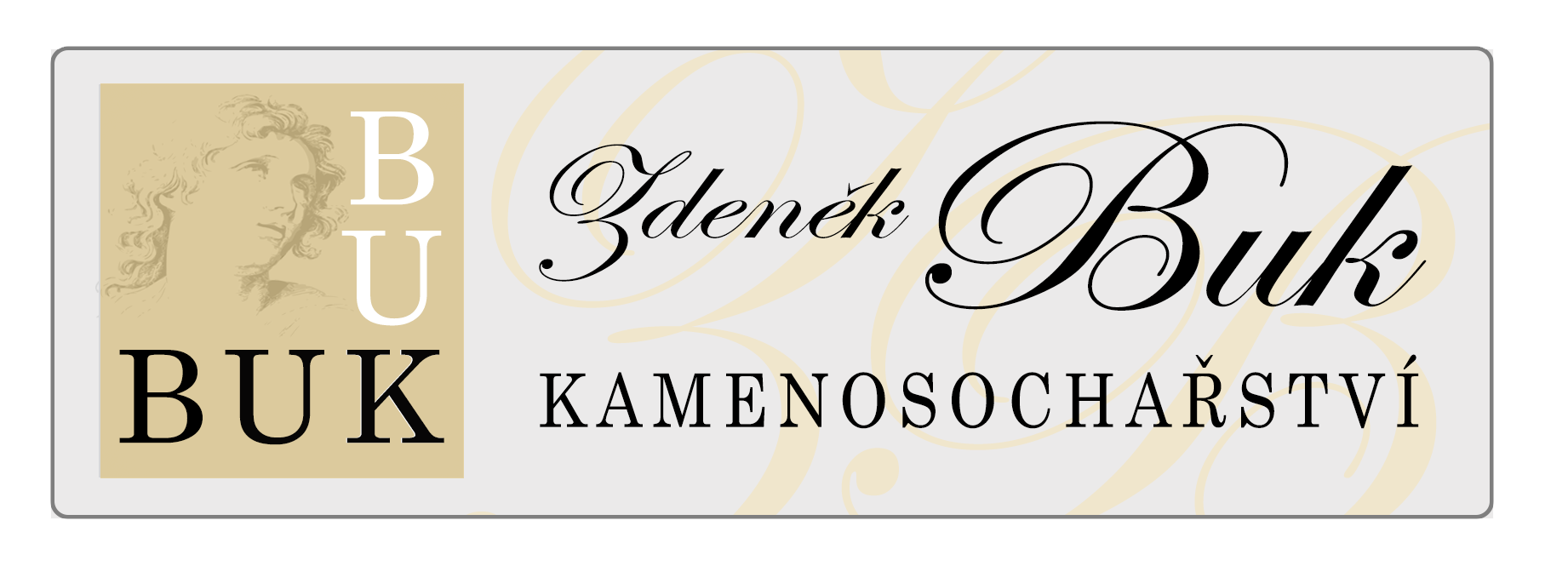 Kamenosochařství Zdeněk Buk - kamenické a sochařské práce